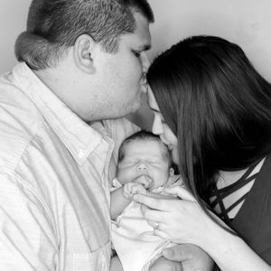 Meet your Posher, Shelby